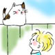 会話力