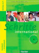 Schritte Internarional 1 
