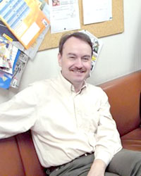 Herr Detlef Arndt