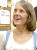 Frau Grohmann