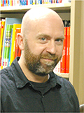 Herr Mohr