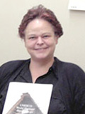 Frau Stiegelmayr
